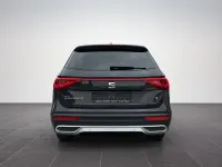 Gebraucht Seat Tarraco 4Drive 150 PS (110 kW) 2020 Grau SUV