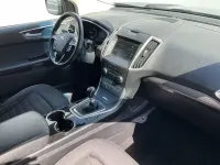 Gebraucht Ford Edge 179 PS (131 kW) 2016 Schwarz SUV