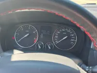 Używany Renault Laguna III 110 KM (80 kW) 2010 Czarny Sedan/Limuzyna
