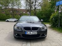 gebraucht BMW 335 Cabriolet i -