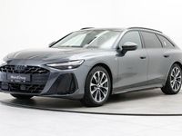 Gebraucht Audi A6 S-Line 204 PS (150 kW) 2025 Daytonagrau perleffekt Kombi