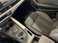 gebraucht Audi A4 3.0 TDI S tronic quattro -