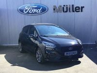 Gebraucht Ford Fiesta S 125 PS (91 kW) 2023 Agate black metallic Kleinwagen
