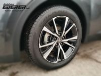 gebraucht Toyota C-HR Deutschland 1.8 EU6e 1,8l Hybrid 4x2 Team D Navi ACC Apple CarPlay