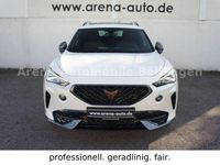 Gebraucht Cupra Formentor 150 PS (110 kW) 2022 Weiß SUV