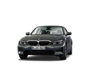 Gebraucht BMW 320 Efficient Dynamics 190 PS (139 kW) 2026 Limousine