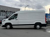 Gebraucht Maxus V90 147 PS (108 kW) 2023 Weiß Van