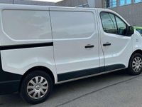 Gebraucht Nissan NV300 145 PS (106 kW) 2019 Glacier white (s) Van