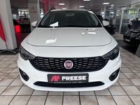 gebraucht Fiat Tipo Kombi Lounge Automatik