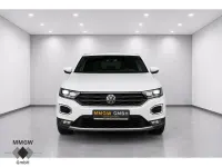Gebraucht VW T-Roc Sport 285 PS (209 kW) 2020 Pure white SUV