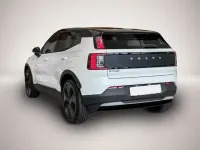 Neu Volvo EX30 CC Performance 314 kW (428 PS) 2026 Weiß