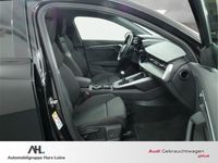 gebraucht Audi A3 A3 Limousine S lineLim 1.0 R3 81 M6S