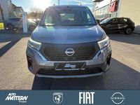 Neu Nissan Townstar Tekna 96 PS (70 kW) 2026 Grau Van / Kleinbus
