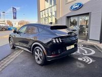 Gebraucht Ford Mustang Mach-E Basis 197 kW (269 PS) 2021 Schwarz SUV