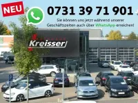 Gebraucht VW Golf VIII Move 150 PS (110 kW) 2024 Pure white Limousine