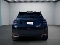 Neu Abarth 600e Turismo 175 kW (238 PS) 2025 Schwarz SUV