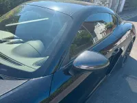 Gebraucht Porsche Cayman GTS 400 PS (294 kW) 2023 Schwarz Coupé
