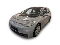 Gebraucht VW ID.3 Pro Performance 150 kW (204 PS) 2022 Grau Kleinwagen
