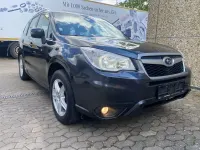 Brugt Subaru Forester Comfort 147 HK (108 kW) 2013 Grå SUV