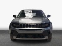 Neu Jeep Avenger Summit 101 PS (74 kW) 2025 Grau SUV