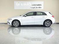 Gebraucht Mercedes A200 150 PS (110 kW) 2022 Iridiumsilber  metalliclack Limousine