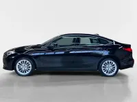 Gebraucht BMW 218 Advantage 136 PS (100 kW) 2024 Schwarz uni Coupé