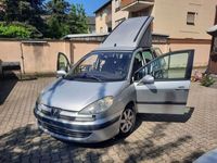 gebraucht Peugeot 204 807 3.0 Benzinps