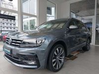 gebraucht VW Tiguan Allspace Highline 2.0TDI*R-LINE,PANO,AHK*