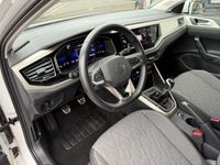 Second-hand VW Polo Move 95 CP (69 kW) 2023 Alb Hatchback