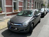 gebraucht Opel Astra 1.6 Turbo Edition