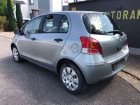 gebraucht Toyota Yaris 1.0 VVT-i