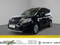 Gebraucht Renault Kangoo Equilibre 130 PS (95 kW) 2023 Schwarz Van / Kleinbus