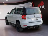 Gebraucht Skoda Yeti 140 PS (102 kW) 2015 Weiß SUV