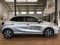 Gebraucht MG MG3 Luxury 194 PS (142 kW) 2025 Silber Kleinwagen