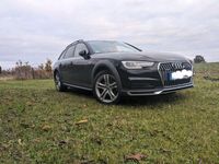 gebraucht Audi A4 Allroad (BJ 2018) 2.0 TDI