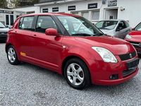 Gebraucht Suzuki Swift 92 PS (67 kW) 2007 Kleinwagen
