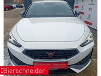 gebraucht Cupra Leon 1.5 eTSI DSG NAVI ACC LED FULL LINK