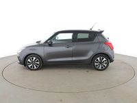 Gebraucht Suzuki Swift Comfort+ 111 PS (81 kW) 2017 Grau Kleinwagen