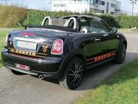 gebraucht Mini Cooper Cabriolet 