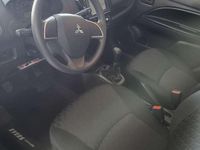 Gebraucht Mitsubishi Space Star Select 71 PS (52 kW) 2025 Rot Kleinwagen