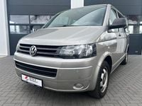 Brugt VW T5 140 HK (102 kW) 2011 Beige Van
