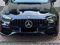 Gebraucht Mercedes E63 AMG AMG 612 PS (450 kW) 2021 Schwarz Kombi
