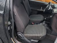 gebraucht Toyota iQ 1,4-l-D-4D -