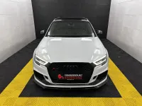 Gebraucht Audi RS3 Advanced 400 PS (294 kW) 2020 Metallic Limousine