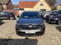Gebraucht Renault Austral Techno 158 PS (116 kW) 2025 Dolomitgrau (metallic) SUV