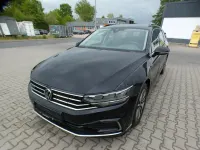 Occasion VW Passat GTE 218 ch (160 kW) 2022 Noir Break