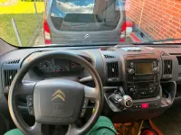 Gebraucht Citroën Jumper 110 PS (80 kW) 2019 Weiß Van / Kleinbus