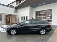 gebraucht Opel Astra Ultimate #NAVI #PDC#LED#KKLIMA