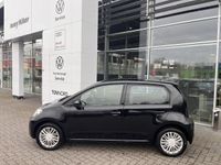 gebraucht VW up! 1.0