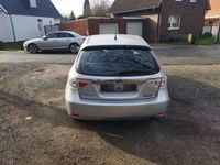 gebraucht Subaru Impreza 1.5 ecomatik TUV 02/26